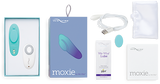 We-Vibe Moxie Panty Vibe (2 Color Options)