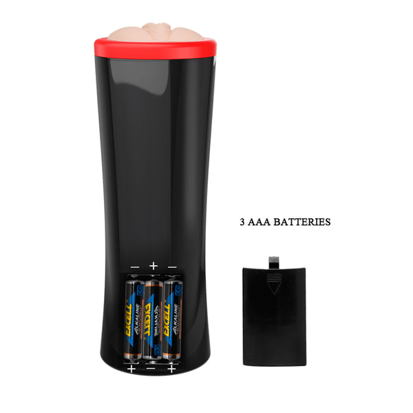 Men's Stroking Cup Cyber Ozzy