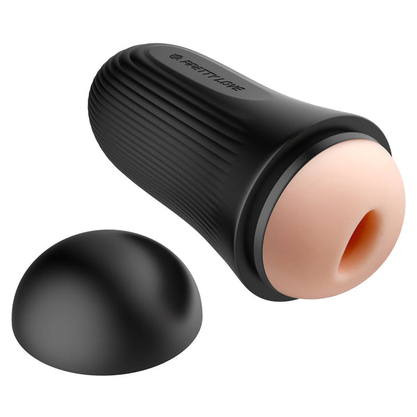 fake vagina cyberskin stroker
