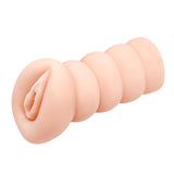 Male Masturbator - Anime Pocket toy Non-Vibrating