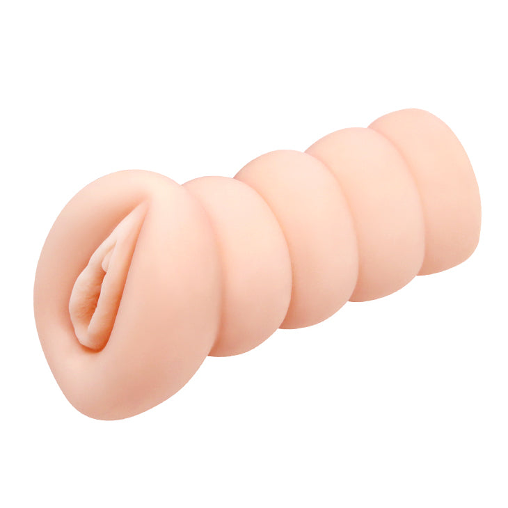 Male Masturbator - Anime Pocket toy Non-Vibrating