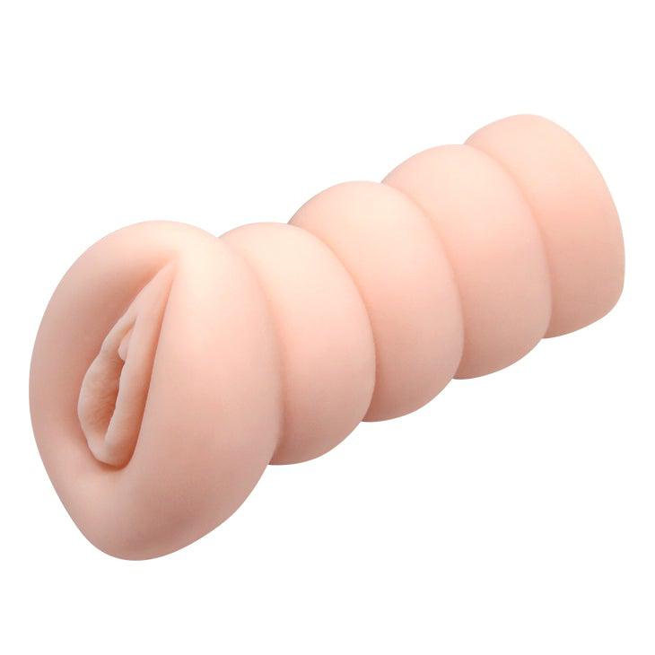 Anime Pocket Male toy Non-Vibrating-TMEN-The Love Zone