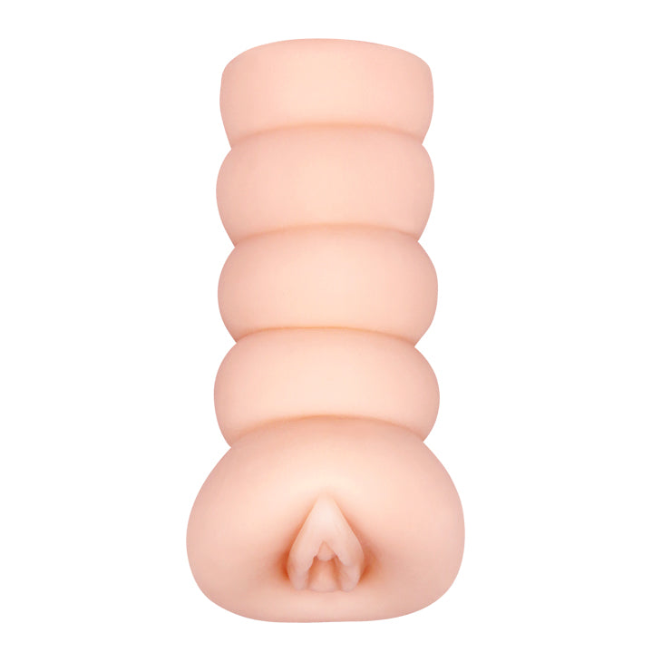 Male Masturbator - Anime Pocket toy Non-Vibrating