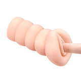 Male Masturbator - Anime Pocket toy Non-Vibrating
