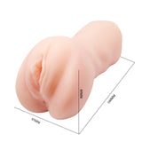Vibrating Pocket Pussy