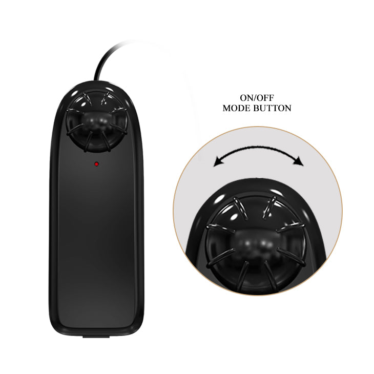 Vibrating Pocket Pussy
