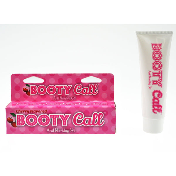Arousal Anal - Booty Call Anal Sex Numbing Gel-The Love Zone