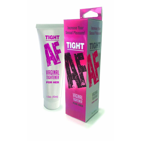Tight AF, Tightening Cream-Oils and Lotions-The Love Zone