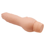 Vibrator Multi Speed Flesh
