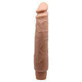 Vibrator Multi Speed Flesh-Vibrators-The Love Zone