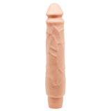 Vibrator Multi Speed Flesh