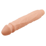 Vibrator Multi Speed Flesh