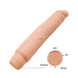 Vibrator Multi Speed Flesh