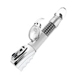 Vibrator - Rabbit Style 7 Function with Rotating Beads