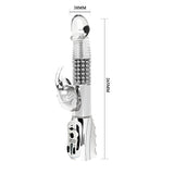 Vibrator - Rabbit Style 7 Function with Rotating Beads