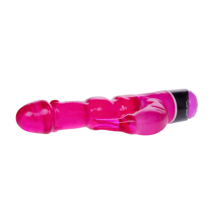 Vibrator - Rabbit Style Pleasure Rabbit Vibe