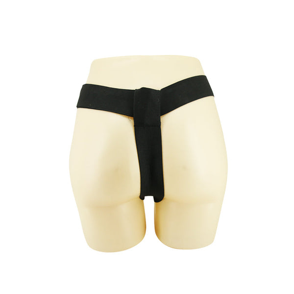 Strap on kit with dildo - couples toys