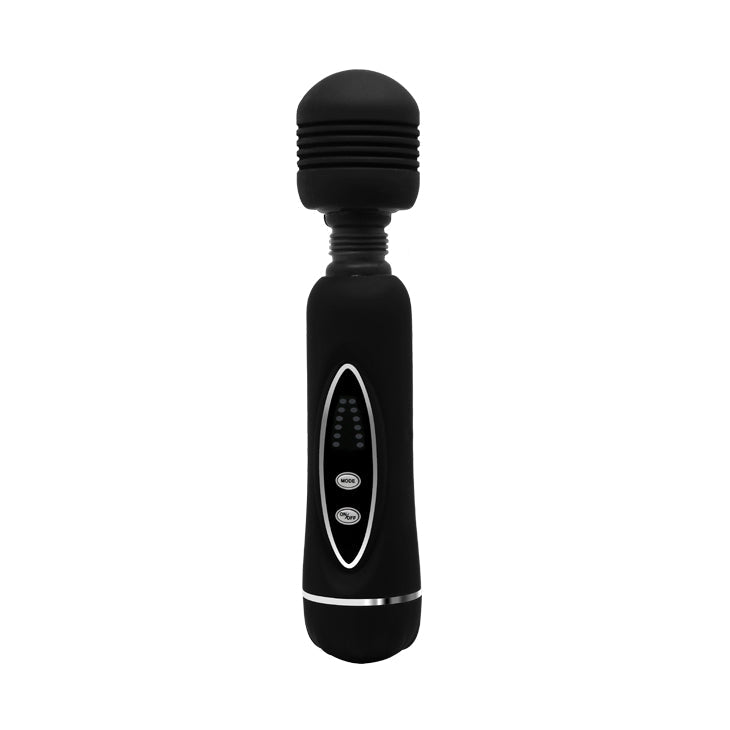 Wand Massager - Battery Vibrator