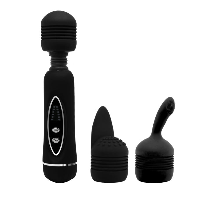 Wand Massager - Battery Vibrator