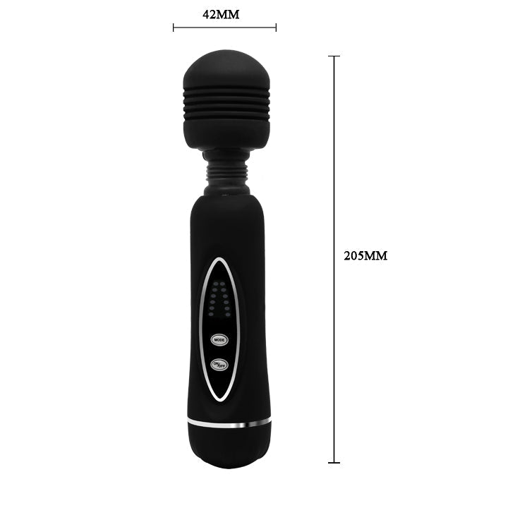 Wand Massager - Battery Vibrator