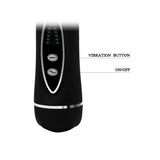 Wand Massager - Battery Vibrator