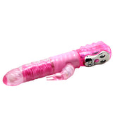 Vibrator - Rabbit Style with Wave Ripples