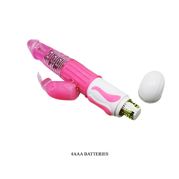 Rabbit Style Vibrator
