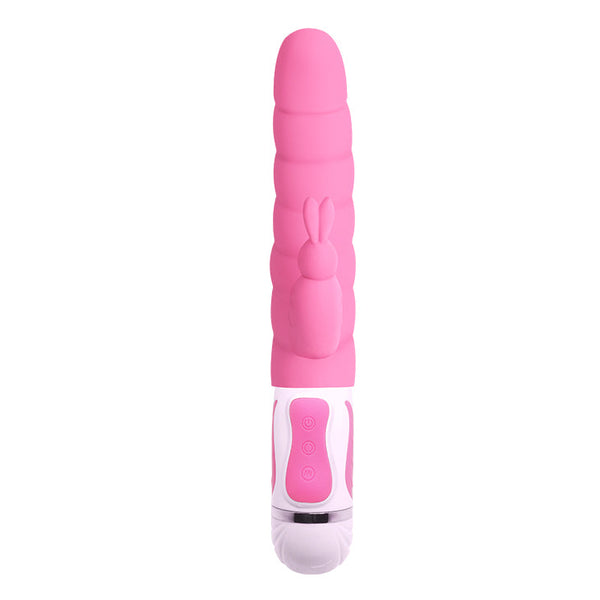 Steven Vibe 12x function