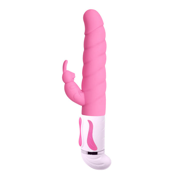 Vibrator - Rabbit Style Steven  Vibe 12X function