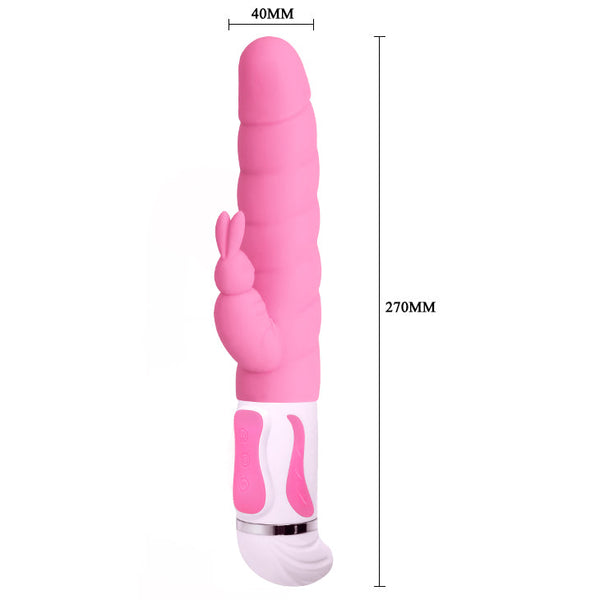 Steven Vibe 12x function