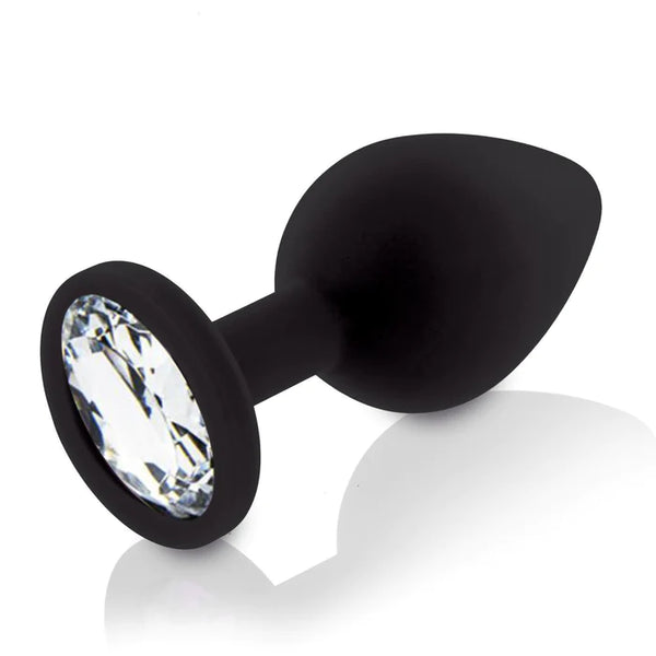 gem butt plug - butt plugs for women