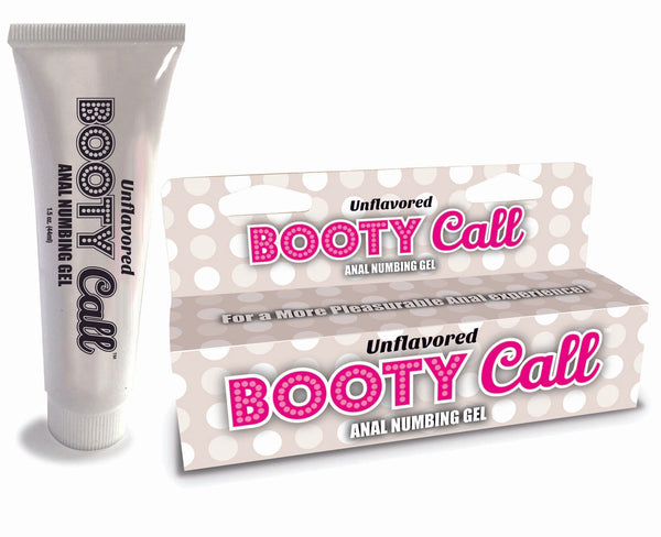 Booty Call Unflavored