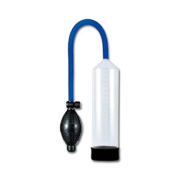 Penis Pump - AreoUp Clear Enlarging Penis Pump-For Him-The Love Zone
