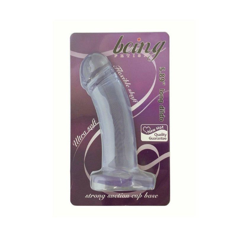 harness dildo - couples toy - The Love Zone
