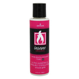 Lubricant Hybrid - Erosense Original Warming & Stimulating Personal Moisturizing Arousal Glide 4.2 oz-Lubes & Lotion-The Love Zone