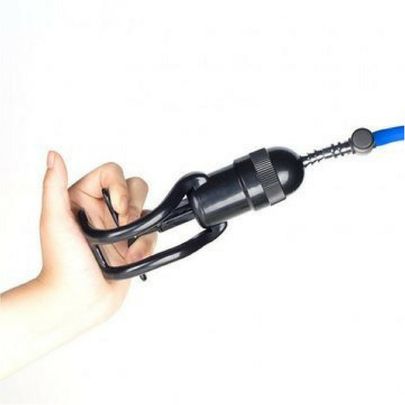 Penis Pump - EasyUp Advanced Vibrating Enlarging Power Pump - XL-For Him-The Love Zone