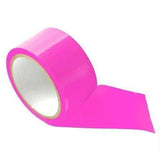 Bondage Tape - Colored Bondage Tape