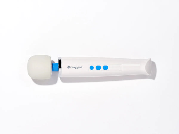 Hitachi Magic Wand Mini Rechargeable