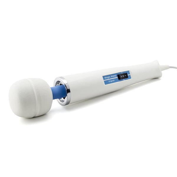 Wand Massager - Hitachi Magic Wand Original-MAS-The Love Zone