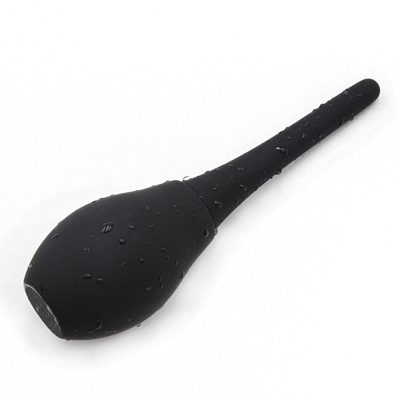 Anal Douche Silicone Tip-FET-The Love Zone