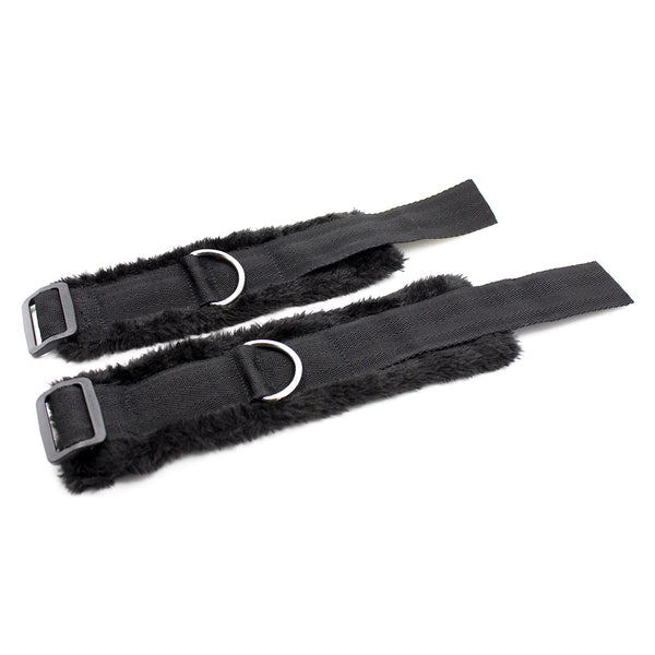 no posts bondage kit 