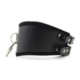 BDSM collar - The Love Zone