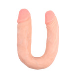 AC DC double ended dildo