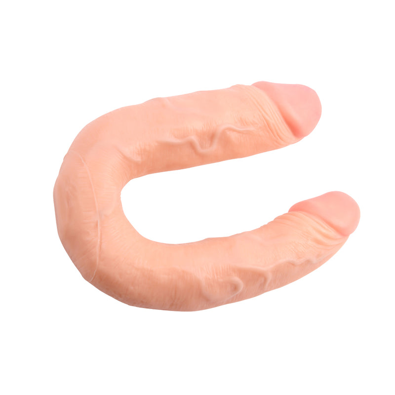 double dildo for double penetration