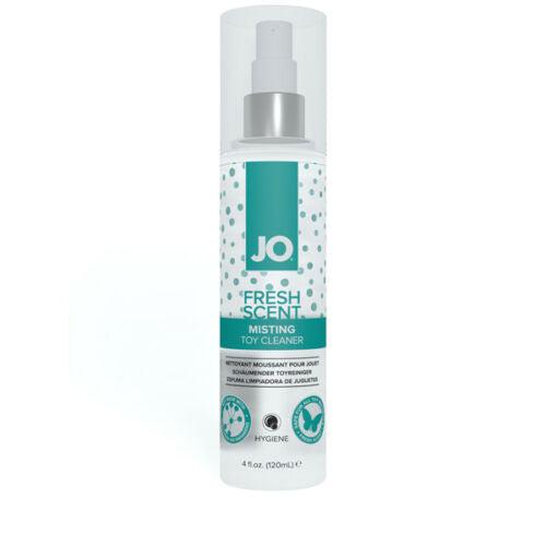 JO Misting Toy Cleaner 4oz-Toy Cleaner-The Love Zone