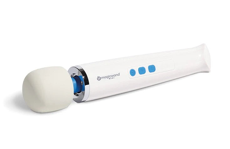 Hitachi Magic Wand Mini Rechargeable