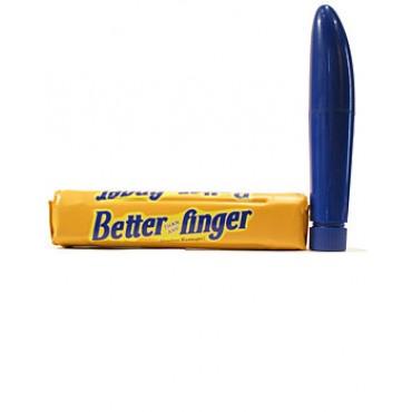 Vibrator Mini - Better than a Finger Mini-Vibe-The Love Zone