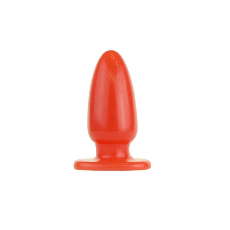 Butt Plug Large 5-1/2" x 2-1/8"-TPLUG-The Love Zone