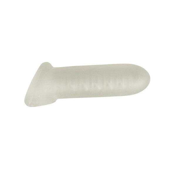 Penis Sleeve Cock Extender - 8" X 2" Thick-The Love Zone