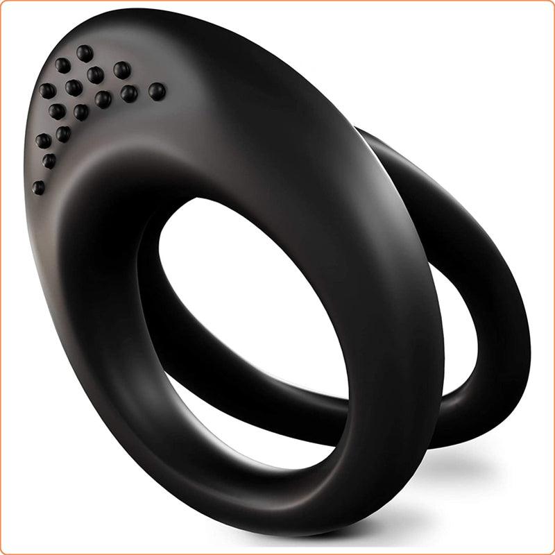 Splitter Silicone Ring-Cock Rings C & B Toys-The Love Zone